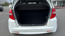 Honda Jazz 1.4 i-VTEC ES Plus 5dr Petrol Hatchback